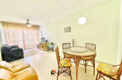 Apartamento com 2 quartos à venda na Rua Campos Sales, Enseada, Guarujá