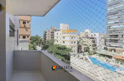Apartamento com 2 quartos à venda na Rua José Ferreira Canaes Filho, Enseada, Guarujá