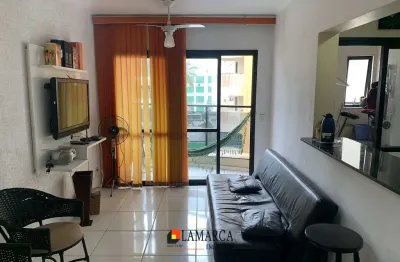 Apartamento com 1 quarto à venda na Estrada De Pernambuco, Enseada, Guarujá