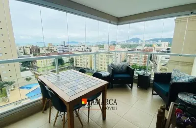 Apartamento com 2 quartos à venda na Rua Amazonas, Enseada, Guarujá