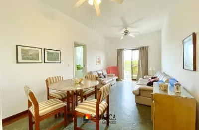 Apartamento com 3 quartos à venda na Avenida Paulo Matarazzo, Enseada, Guarujá