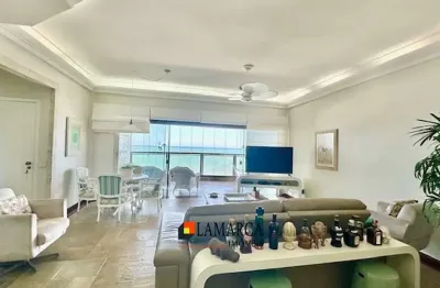 Apartamento com 3 quartos à venda na General Mont.barros, Jardim Astúrias, Guarujá