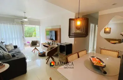 Apartamento com 3 quartos à venda na R-marivaldo Fernandes, Enseada, Guarujá