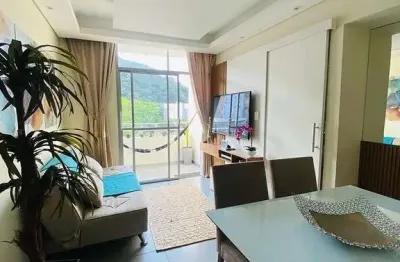 Apartamento com 2 quartos à venda na Rua Sílvio Daige, Enseada, Guarujá