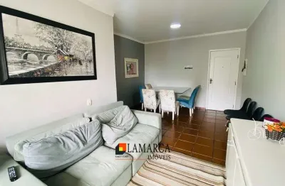 Apartamento com 2 quartos à venda na R-chile, Enseada, Guarujá