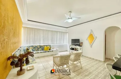 Apartamento com 3 quartos à venda na Avenida Almirante Tamandaré, Enseada, Guarujá