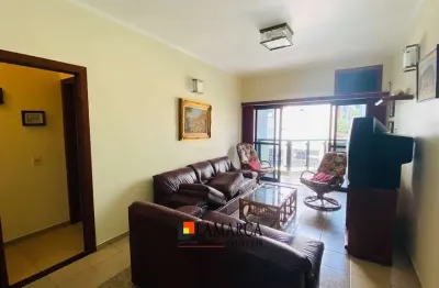 Apartamento com 3 quartos à venda na Avenida Almirante Tamandaré, Enseada, Guarujá