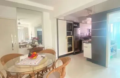 Apartamento com 1 quarto à venda na Avenida Dom Pedro I, Enseada, Guarujá