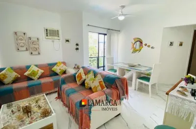Apartamento com 3 quartos à venda na Rua Amazonas, Enseada, Guarujá