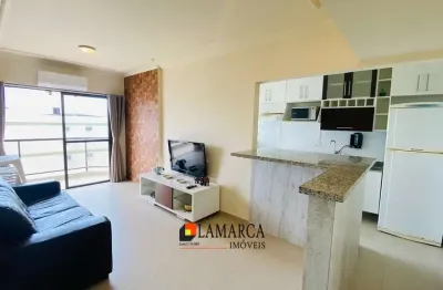 Apartamento com 2 quartos à venda na Rua Ciro Alves, Enseada, Guarujá