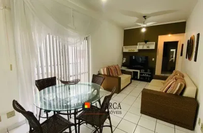 Apartamento com 3 quartos à venda na Avenida Gérson Maturani, Enseada, Guarujá