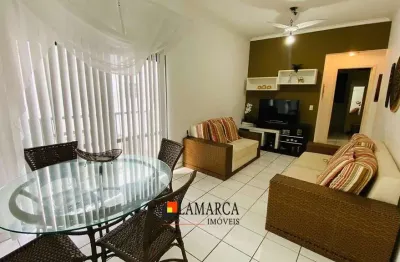 Apartamento com 3 quartos à venda na Avenida Gérson Maturani, Enseada, Guarujá