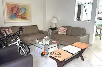 Apartamento com 3 quartos à venda na Av-miguel Stefano, Enseada, Guarujá