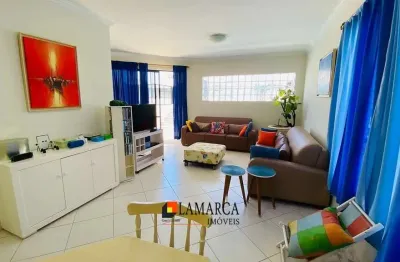 Cobertura com 3 quartos à venda na Rua Amazonas, Enseada, Guarujá