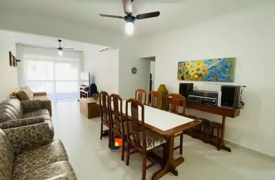 Apartamento com 3 quartos à venda na Rua Chile, Enseada, Guarujá
