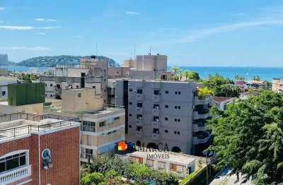 Apartamento com 3 quartos à venda na Rua Doutor Fernando Nascimento, Enseada, Guarujá