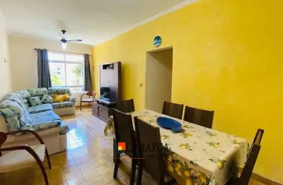 Apartamento com 2 quartos à venda na Rua Fernando Nascimento, Enseada, Guarujá