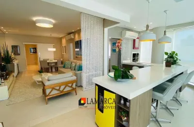 Apartamento com 3 quartos à venda na Rua- Uruguai, Enseada, Guarujá