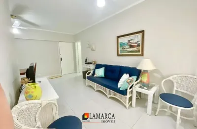 Apartamento com 2 quartos à venda na Rua Renato Fanton, Enseada, Guarujá