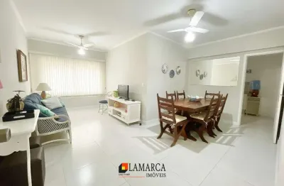 Apartamento com 2 quartos à venda na Rua Renato Fanton, Enseada, Guarujá