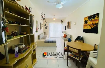 Apartamento com 2 quartos à venda na Rua Bolívia, Enseada, Guarujá
