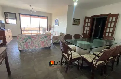 Apartamento com 4 quartos à venda na Rua Marivaldo Fernandes, Enseada, Guarujá