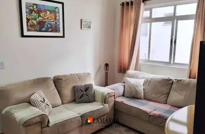 Apartamento com 2 quartos à venda na Avenida Almirante Tamandaré, Enseada, Guarujá