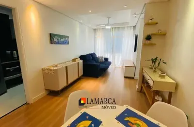 Apartamento com 2 quartos à venda na R-benedito C.adriano Filho, Enseada, Guarujá