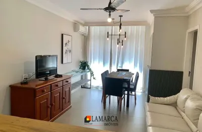 Apartamento com 4 quartos à venda na Rua Acre, Enseada, Guarujá