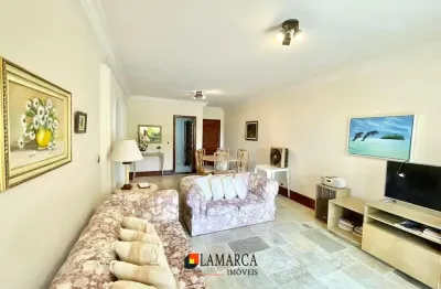 Apartamento com 4 quartos à venda na Rua Julio Prestes De Albuqerque, Enseada, Guarujá