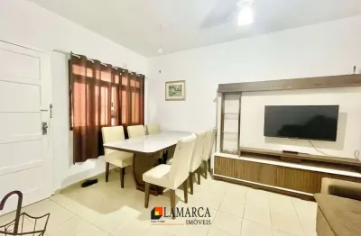 Apartamento com 2 quartos à venda na Avenida Santa Maria, Enseada, Guarujá