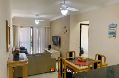 Apartamento com 2 quartos à venda na Avenida Atlântica, Enseada, Guarujá