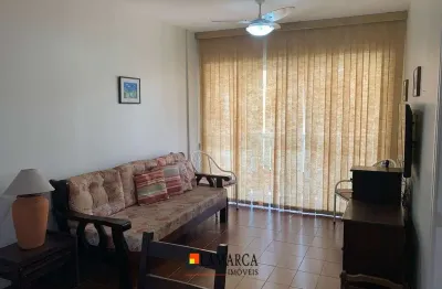 Apartamento com 2 quartos à venda na Rua Alberto Q.bianck, Enseada, Guarujá