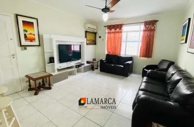 Apartamento com 3 quartos à venda na Rua José Ignácio Correa, Enseada, Guarujá