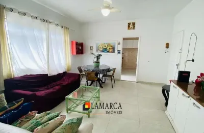 Apartamento com 2 quartos à venda na Rua Acre, Enseada, Guarujá