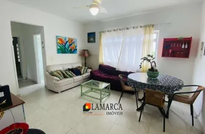 Apartamento com 2 quartos à venda na Rua Acre, Enseada, Guarujá