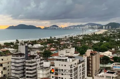 Apartamento com 2 quartos à venda na Rua Bandeirantes, Enseada, Guarujá