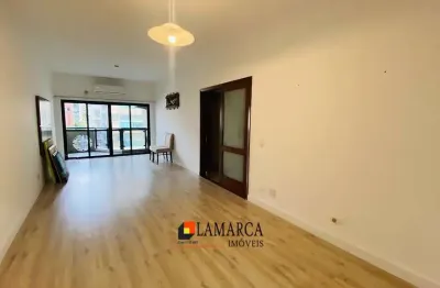 Apartamento com 3 quartos à venda na Avenida Almirante Tamandaré, Enseada, Guarujá
