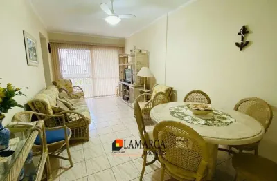 Apartamento com 2 quartos à venda na Avenida Venezuela, Enseada, Guarujá