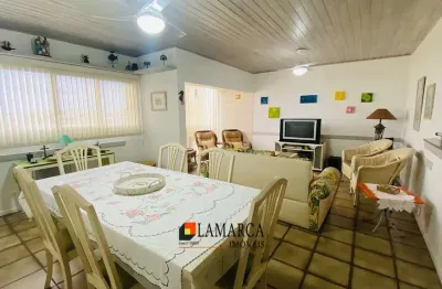 Apartamento com 3 quartos à venda na Avenida Almirante Tamandaré, Enseada, Guarujá