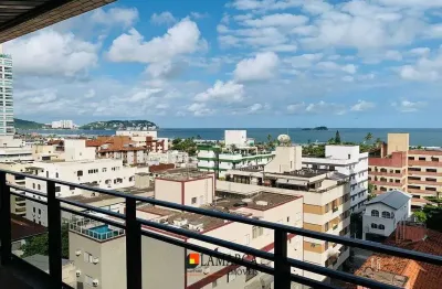 Apartamento com 2 quartos à venda na Avenida Almirante Tamandaré, Enseada, Guarujá
