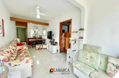 Apartamento com 2 quartos à venda na Av-veraneio, Enseada, Guarujá