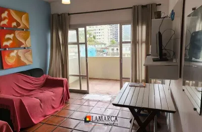 Apartamento com 2 quartos à venda na Estr. Pernambuco, Enseada, Guarujá
