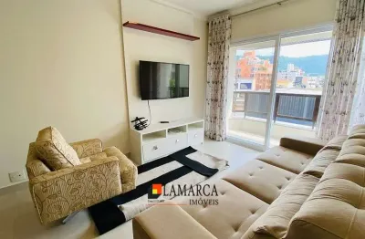 Apartamento com 3 quartos à venda na Rua Eduardo Rizk, Enseada, Guarujá