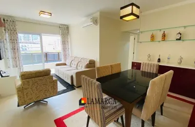 Apartamento com 3 quartos à venda na Rua Eduardo Risk, Enseada, Guarujá