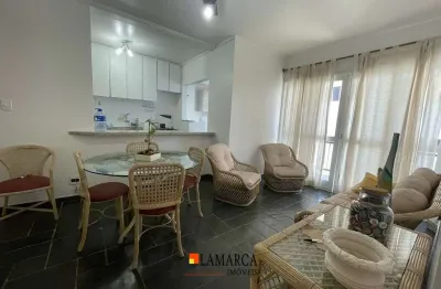 Cobertura com 3 quartos à venda na Rua Bandeirantes, Enseada, Guarujá