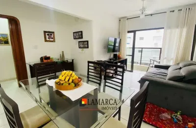 Apartamento com 3 quartos à venda na Avenida Abílio dos Santos Branco, Enseada, Guarujá