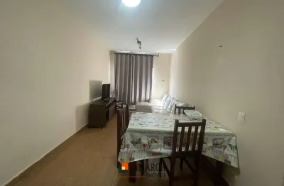 Apartamento com 1 quarto à venda na Av-dom Pedro I, Enseada, Guarujá