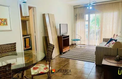 Apartamento com 1 quarto à venda na Rua Chile, Enseada, Guarujá