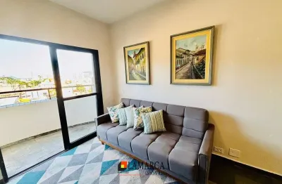 Apartamento com 2 quartos à venda na Rua Marivaldo Fernandes, Enseada, Guarujá